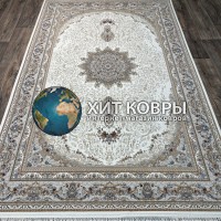 Турецкий ковер Севилла 003 Крем